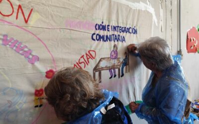 Comenzaron los talleres ECSA primer semestre 2026